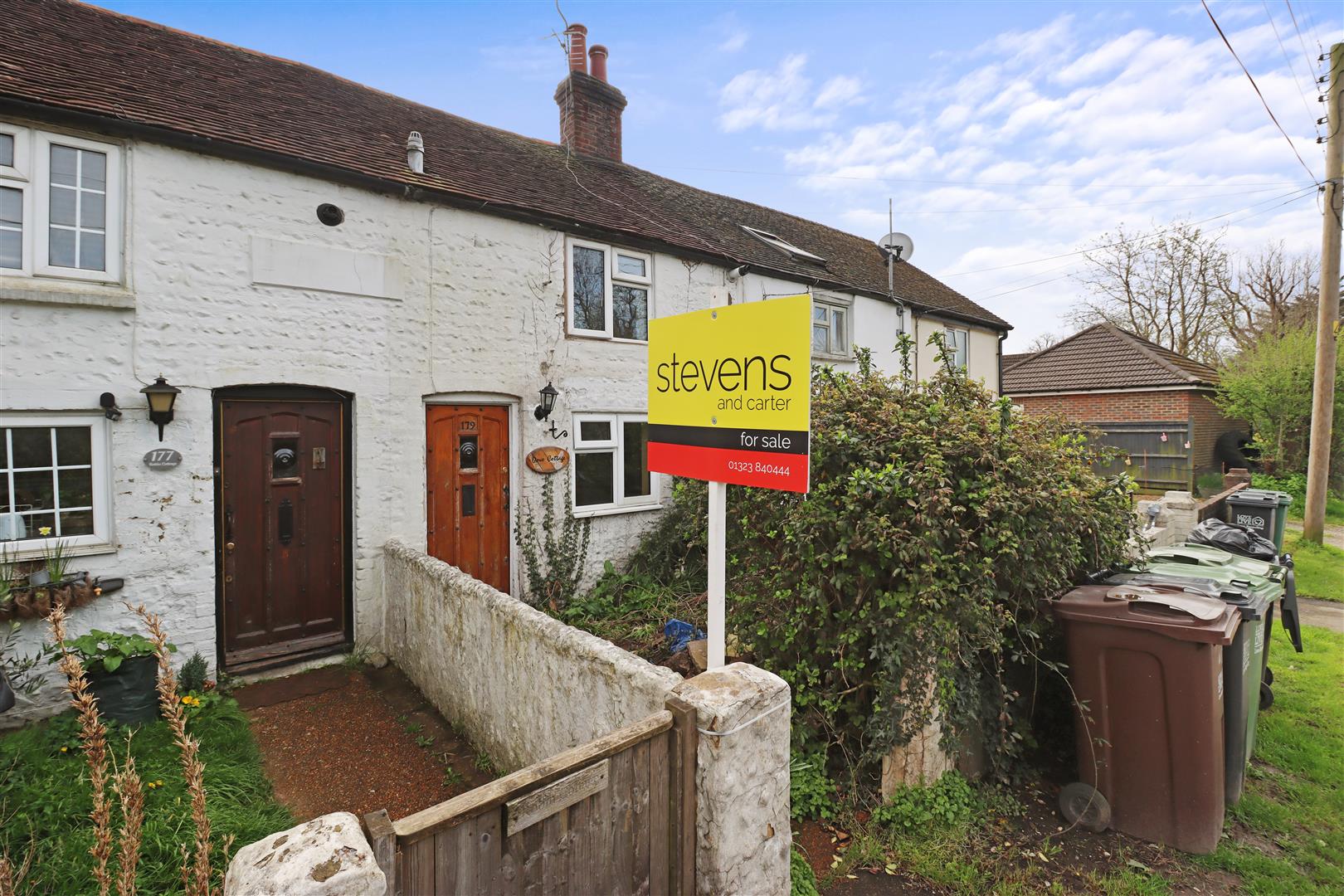 South Road, Hailsham Stevens and Carter